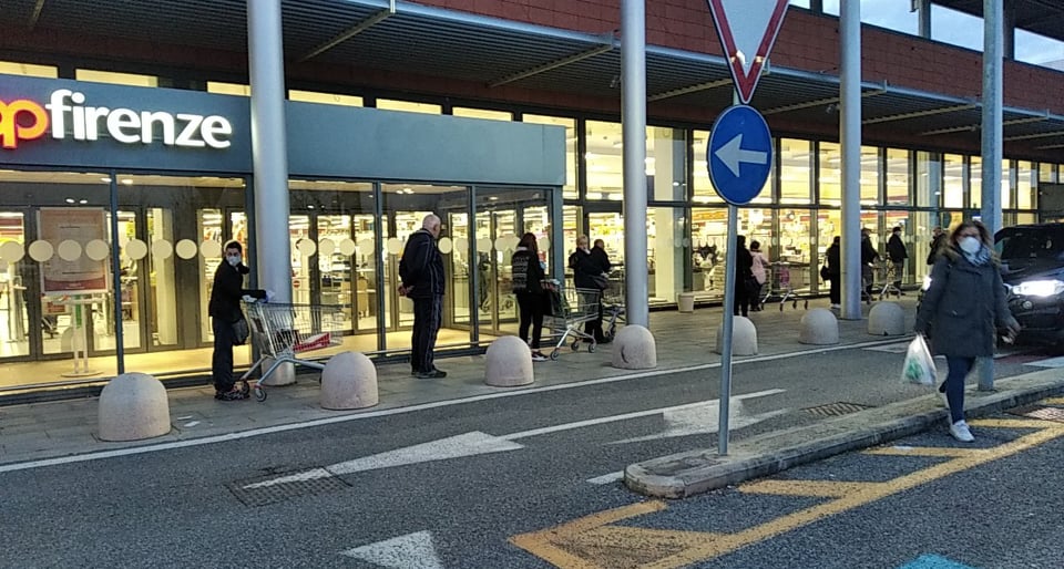 How our Italian artisans are handling the pandemic