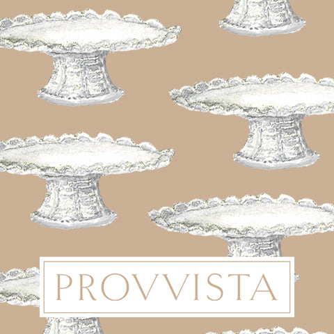 Provvista Gift Card