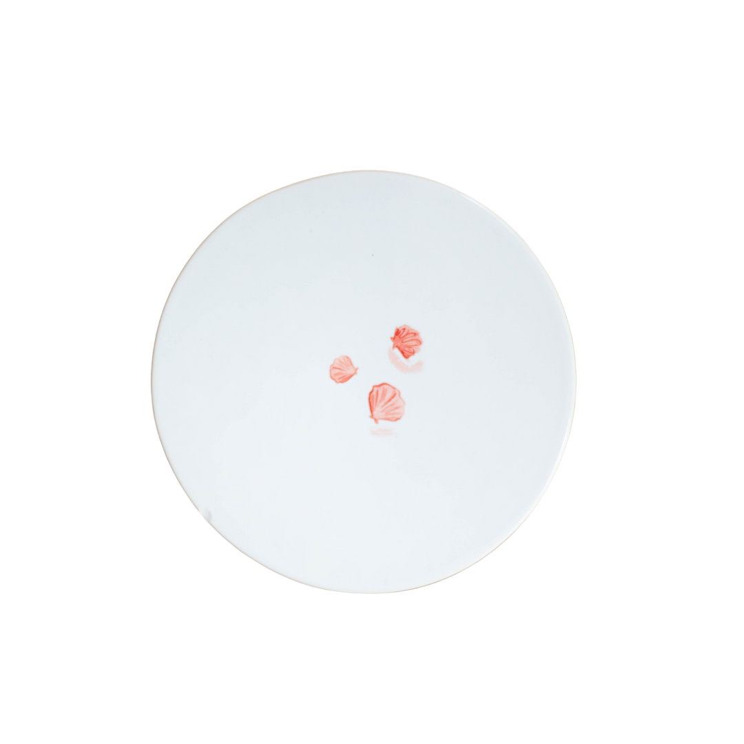 Polly Dessert Plate