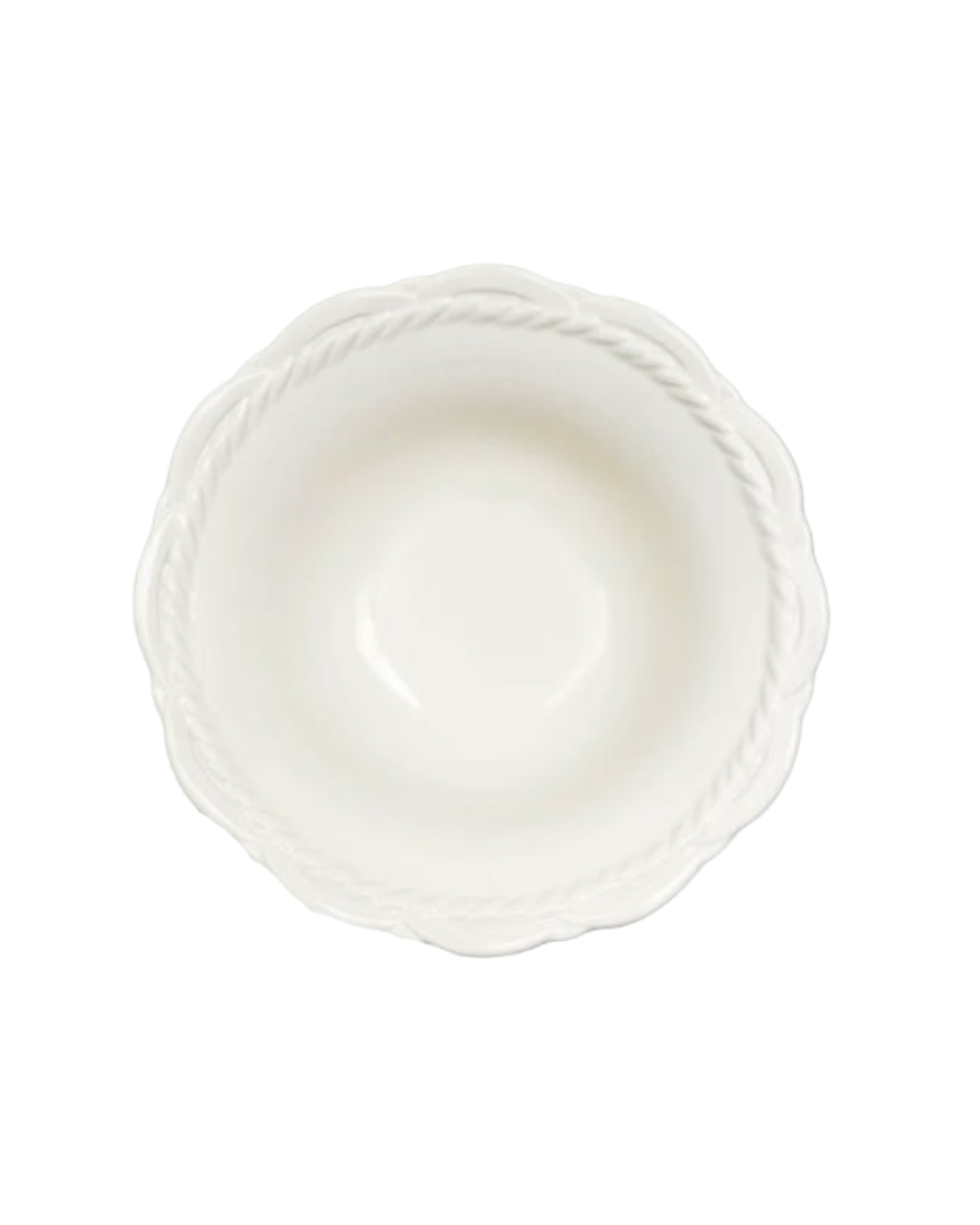 Basket Jubilee Cereal Bowl