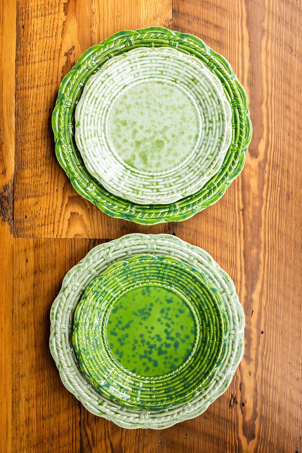 Tortoise Dinner Plate