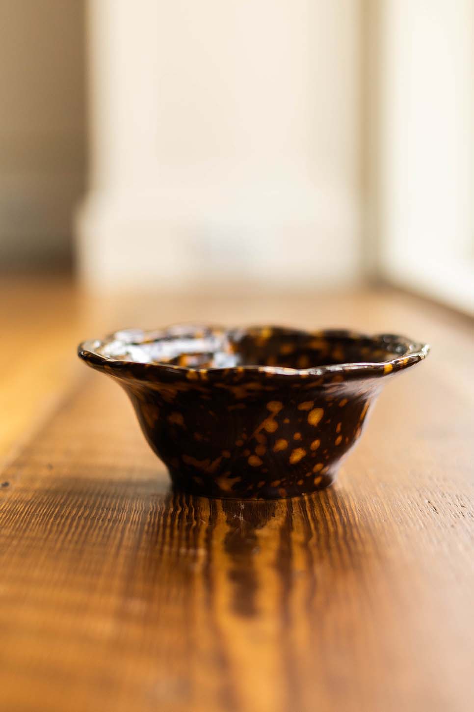 Basket Jubilee Cereal Bowl