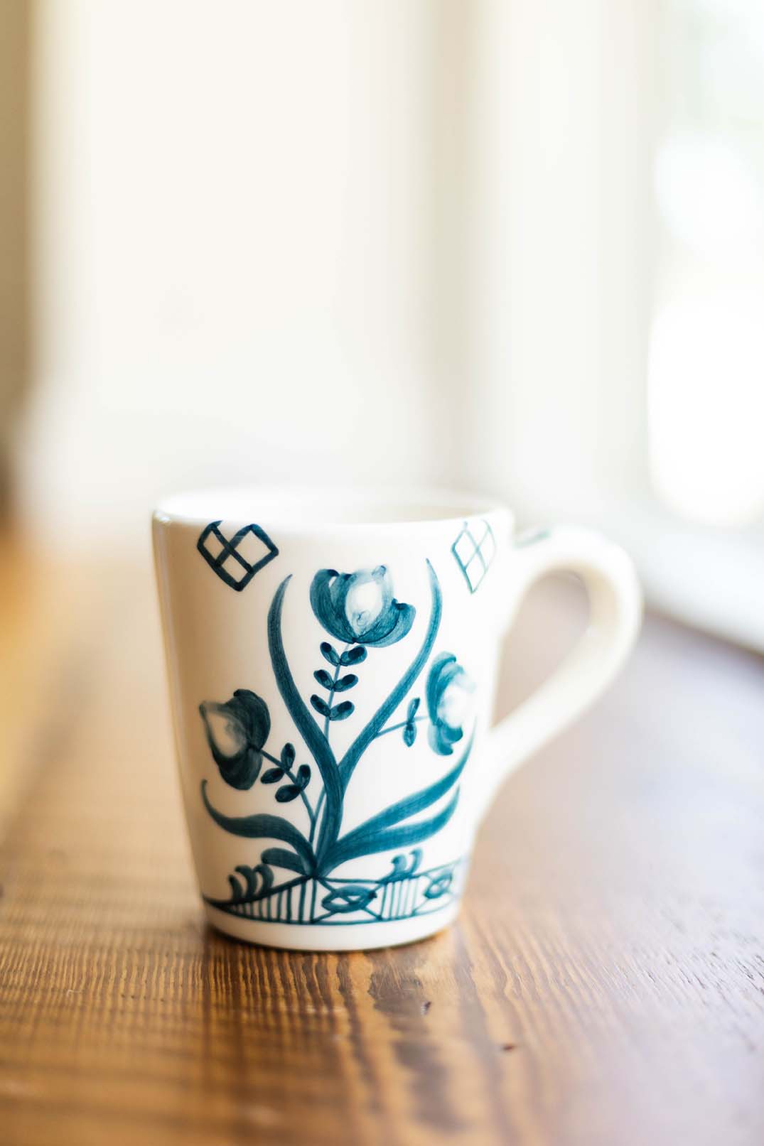 Lisbon Mug