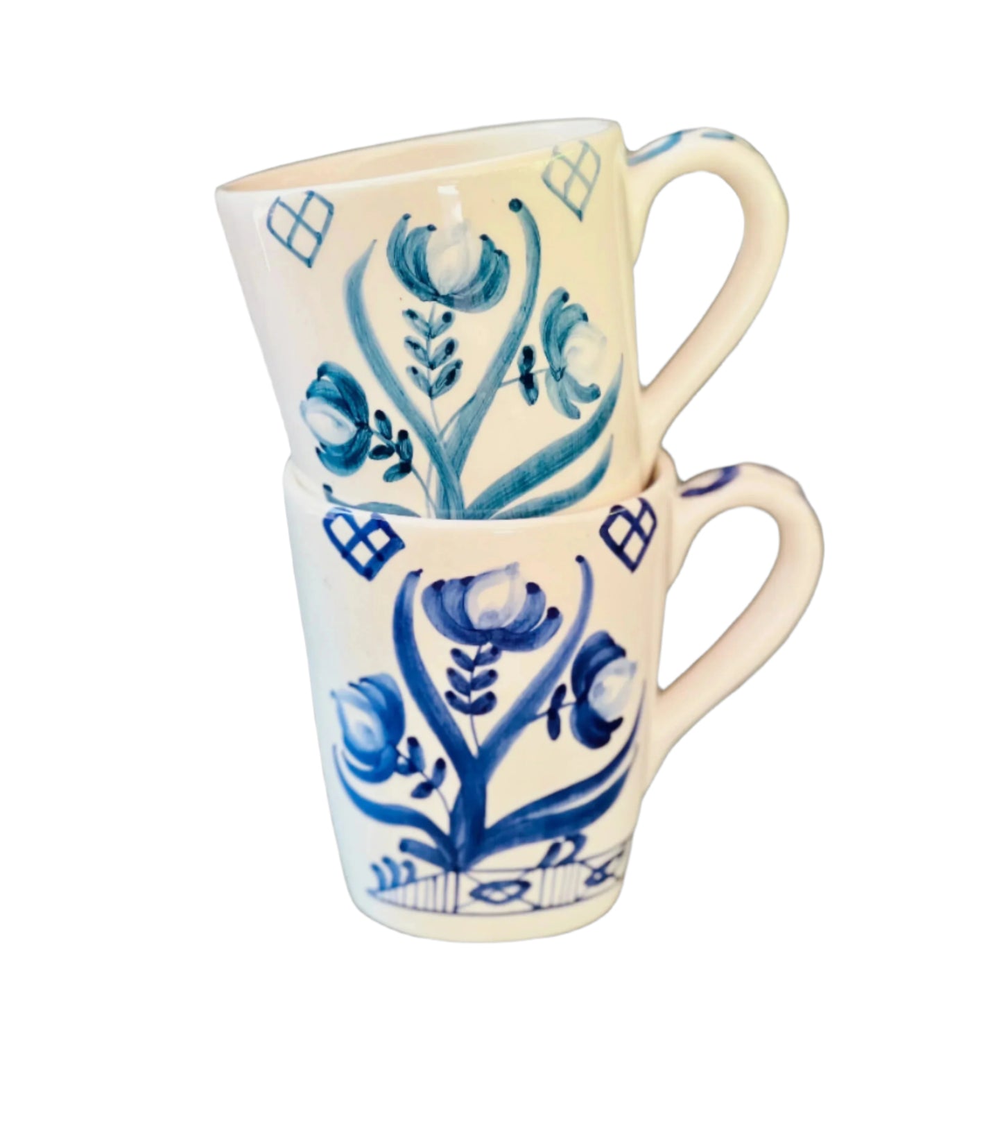 Lisbon Mug