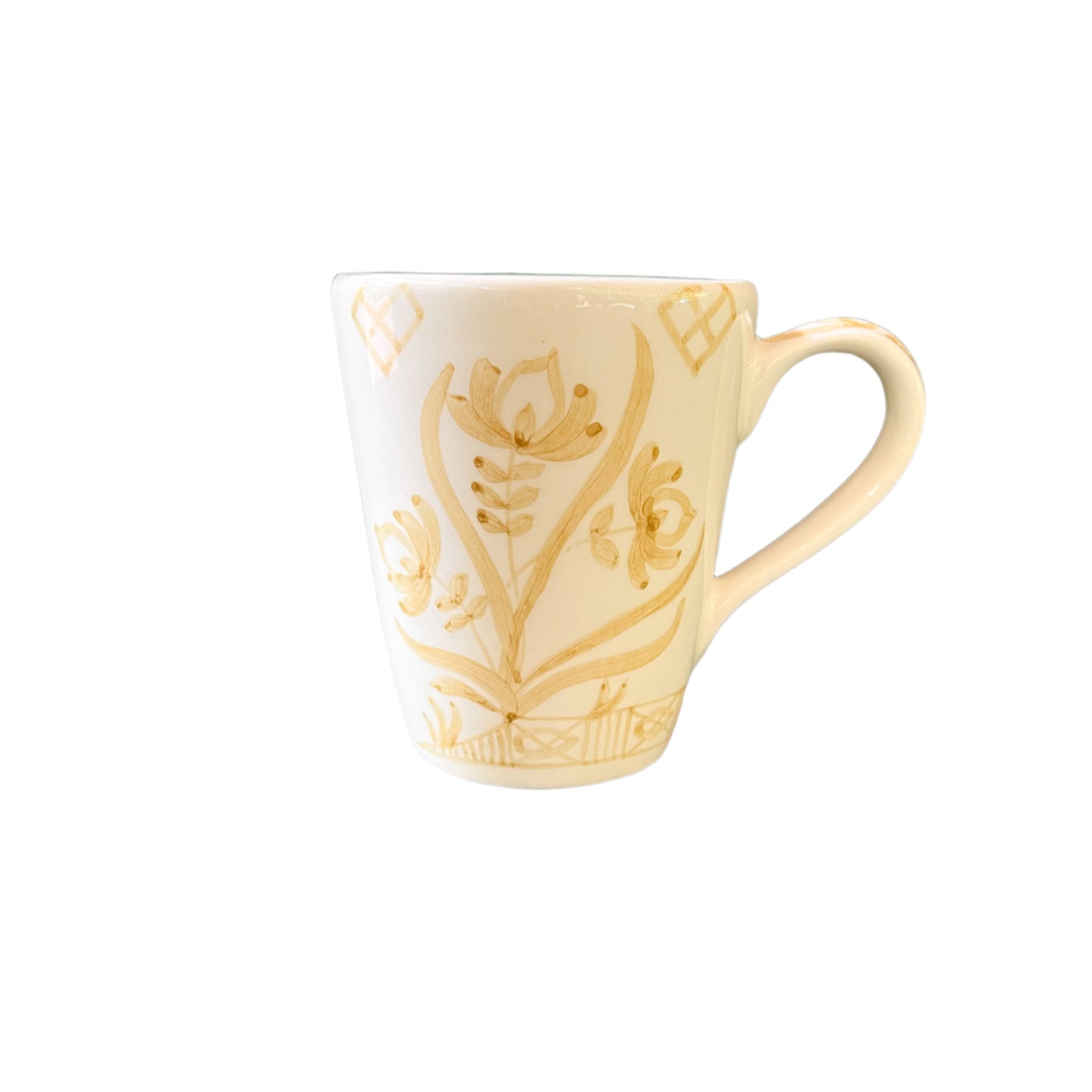 Lisbon Mug