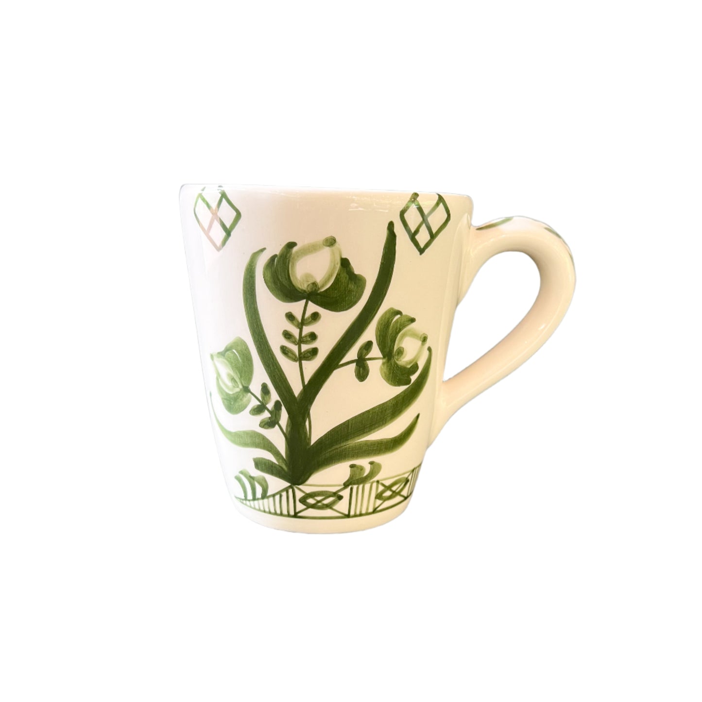 Lisbon Mug