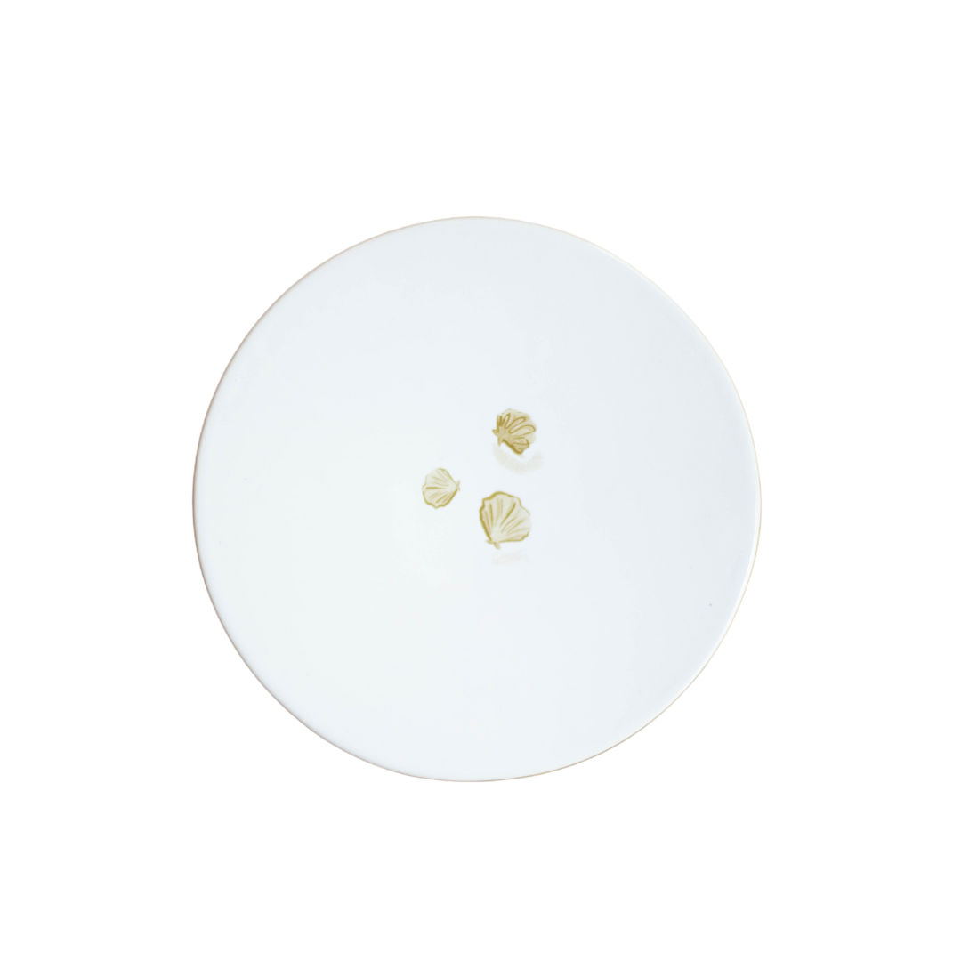 Polly Dessert Plate