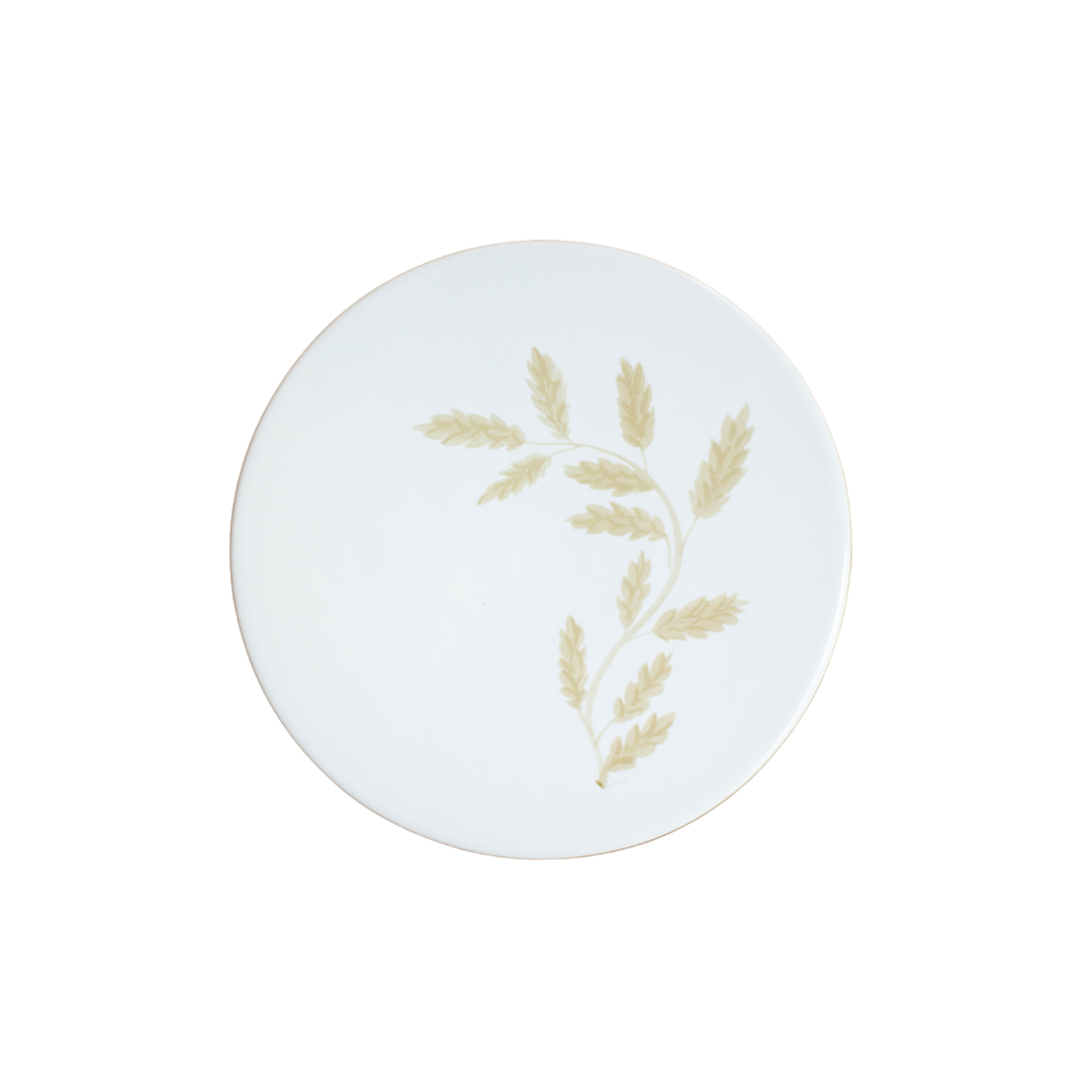 Polly Dessert Plate