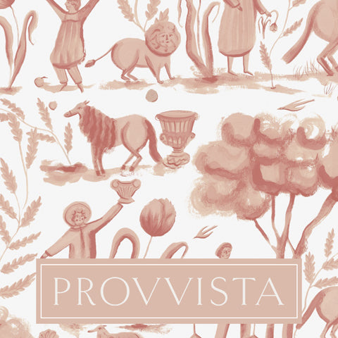 Provvista Gift Card