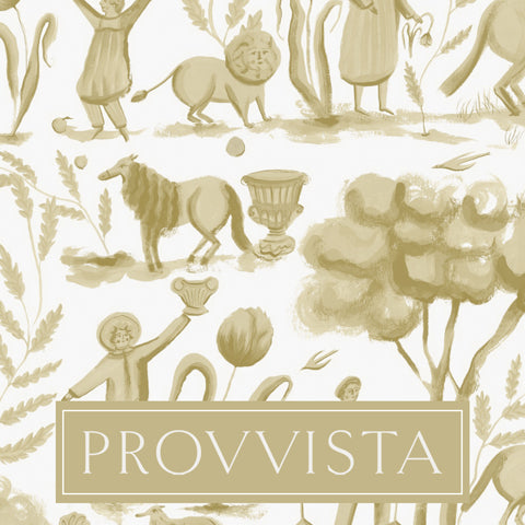 Provvista Gift Card