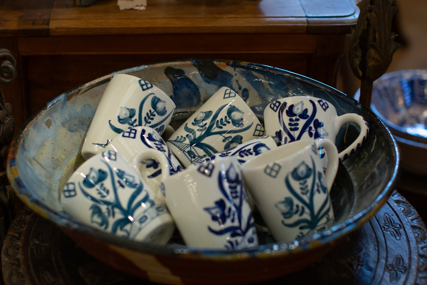 Lisbon Mug
