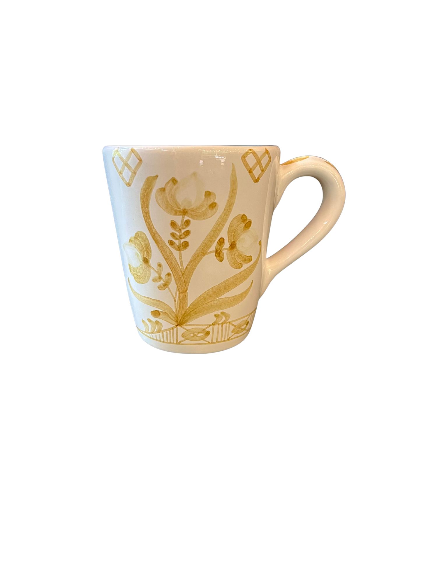 Lisbon Mug