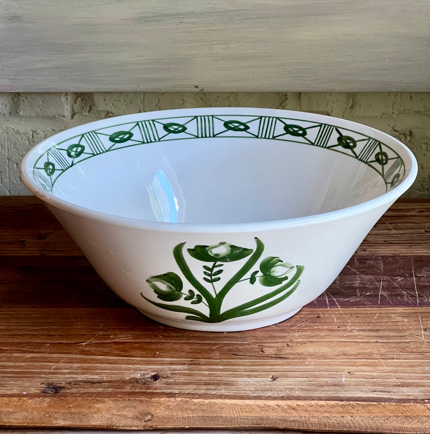 Lisbon Serving Bowls