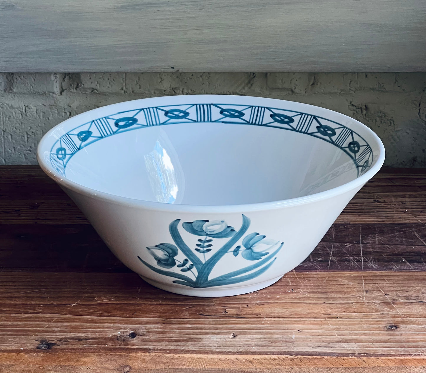 Lisbon Serving Bowls