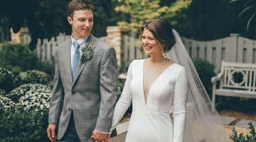 Bridal Q&A with Meredith Farmer Deal
