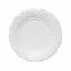 Basket Jubilee Dinner Plate, Set of 4