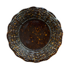 Basket Jubilee Dinner Plate