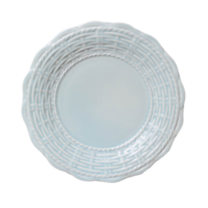 Basket Jubilee Salad Plate