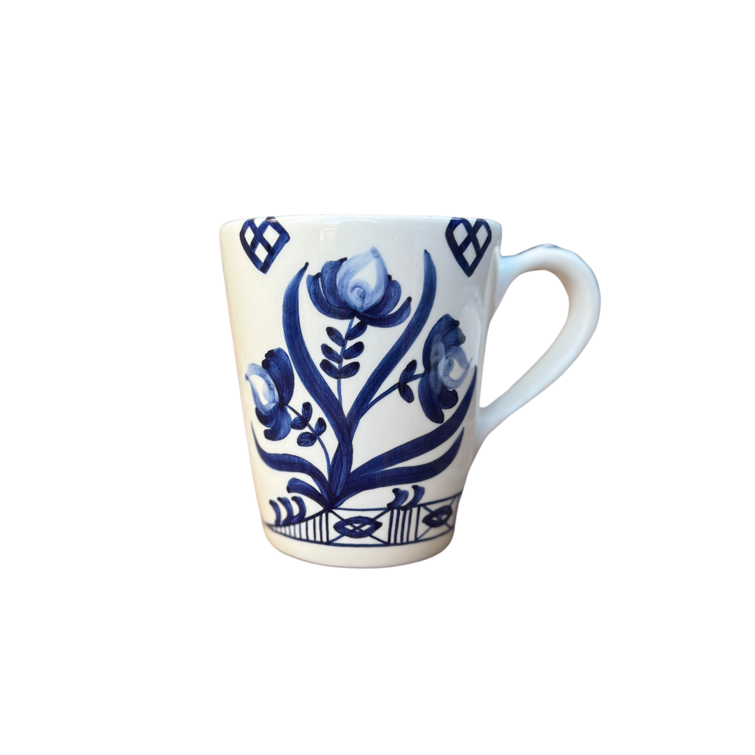 Lisbon Mug