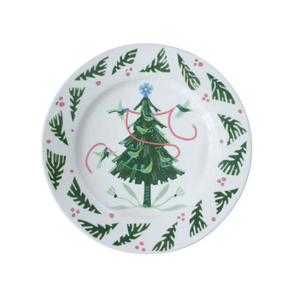 Songbird Tannenbaum - Fir Wreath Rim