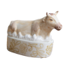 Cow Butter Dish