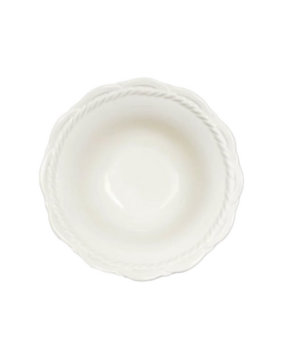 Basket Jubilee Cereal Bowl