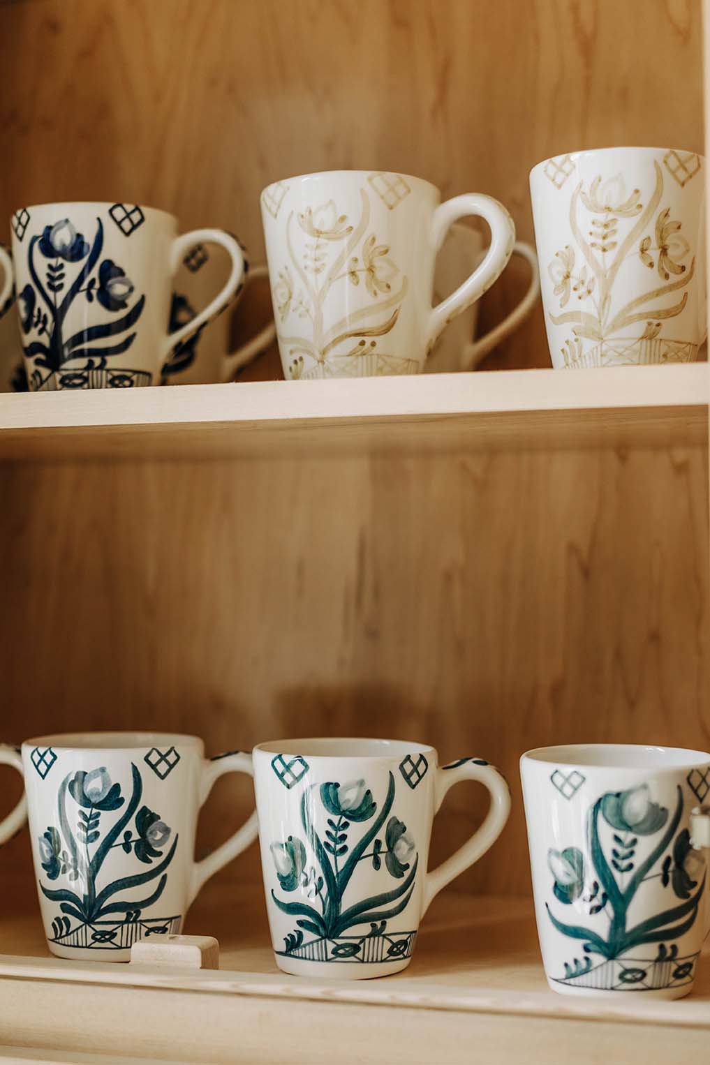 Lisbon Mug