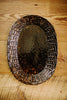 Tortoise Oval Platter