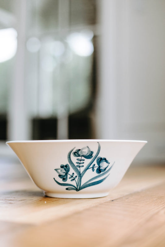 Lisbon Serving Bowls