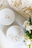Polly Dessert Plate