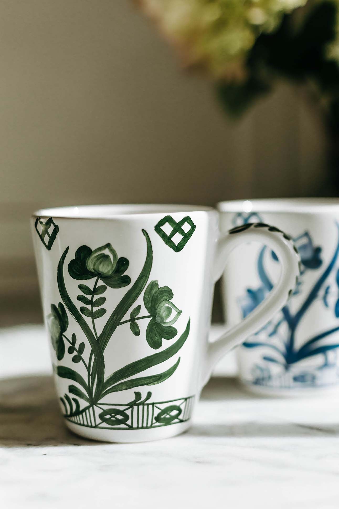 Lisbon Mug