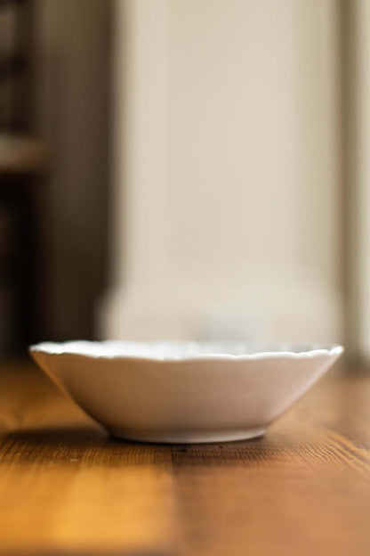 Basket Jubilee Pasta/Soup Bowl