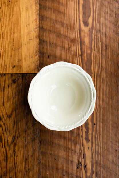 Basket Jubilee Cereal Bowl