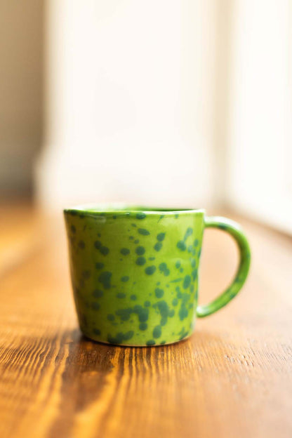 Tortoise Mug