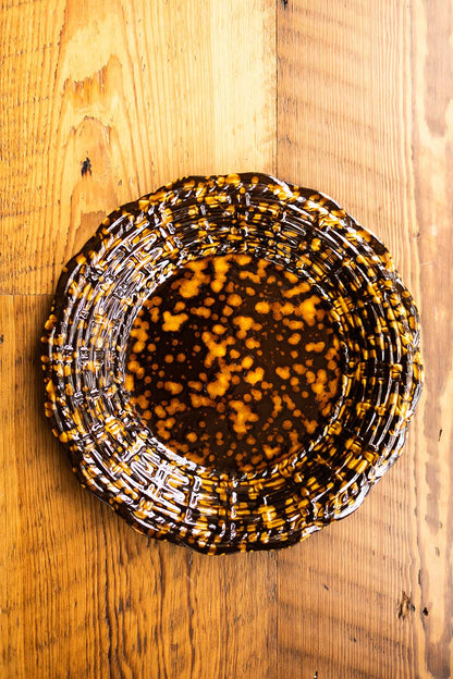 Tortoise Salad/Luncheon Plate