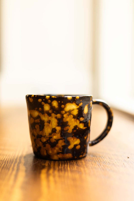 Tortoise Mug