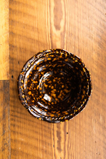 Tortoise Cereal Bowl