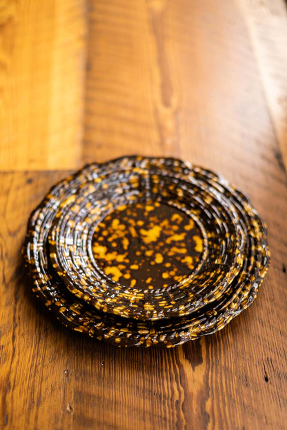 Tortoise Dinner Plate