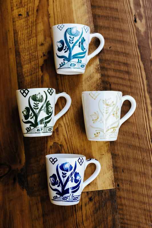 Lisbon Mug