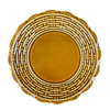 Basket Jubilee Salad Plate