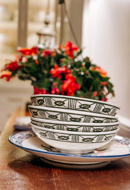 Lisbon Cereal Bowl