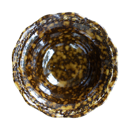 Basket Jubilee Cereal Bowl