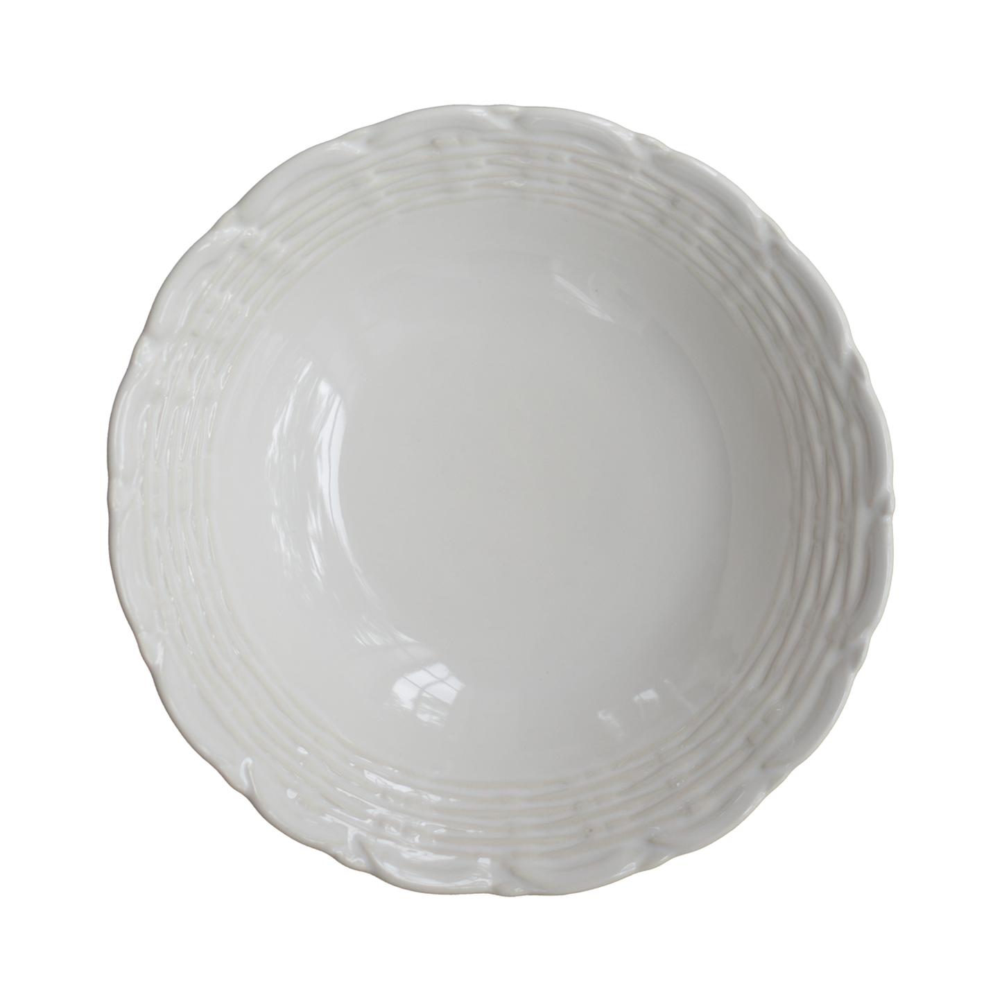 Basket Jubilee Pasta/Soup Bowl