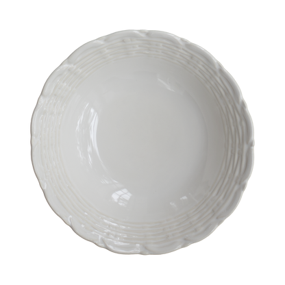 Basket Jubilee Pasta/Soup Bowl