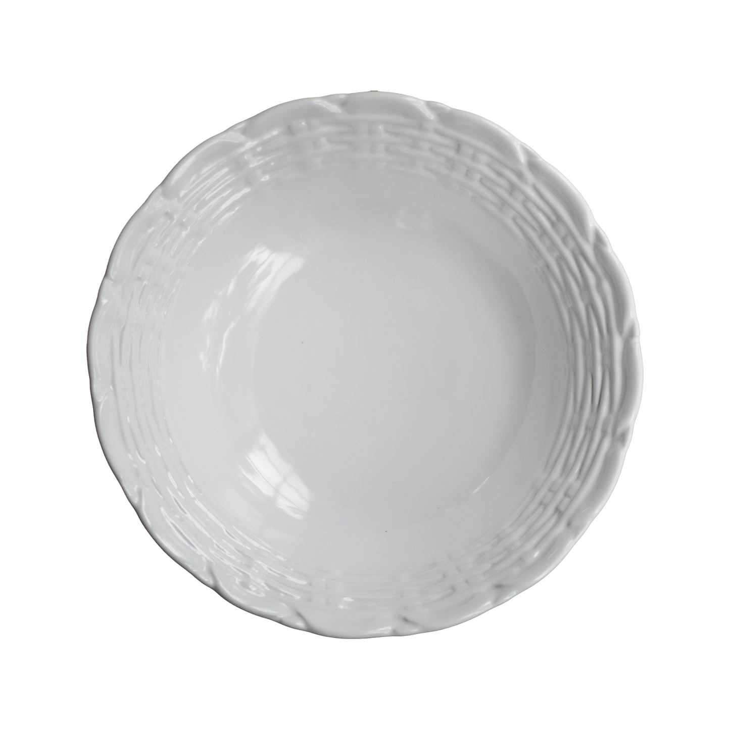 Basket Jubilee Pasta/Soup Bowl