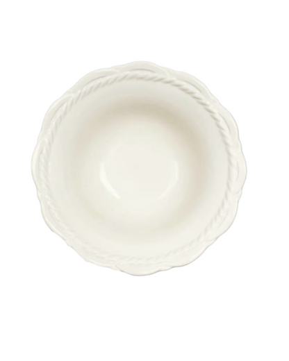 Basket Jubilee Cereal Bowl