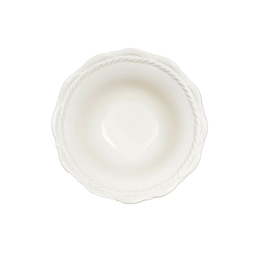 Basket Jubilee Cereal Bowl