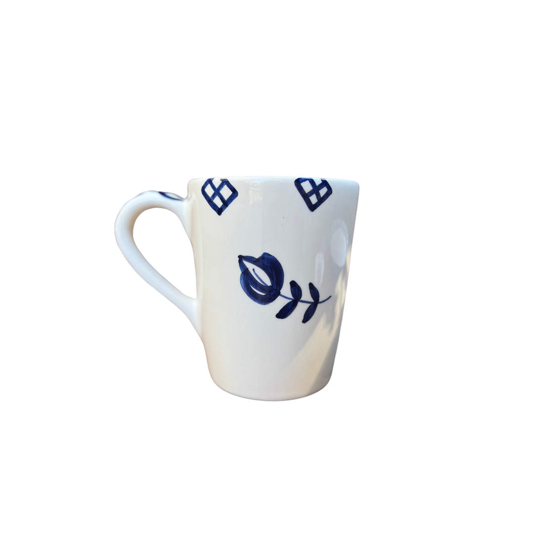 Lisbon Mug