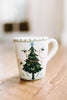 Songbird Tannenbaum Mug
