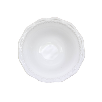 Basket Jubilee Cereal Bowl